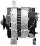 Alternator kompletny CBA378IR-VA-BS