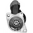 Starter JBS520-HI-BS