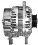 Alternator kompletny JBA1288IR-MI-BS