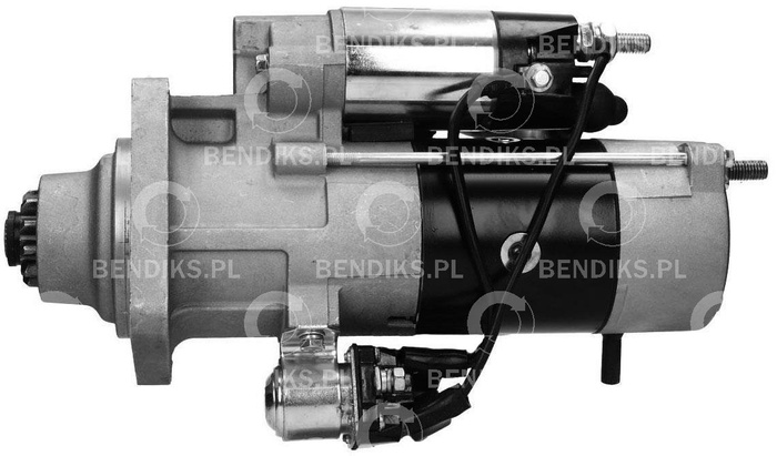 Starter CBS1585-MI-BS