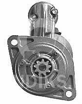 Rozrusznik kompletny JBS353-HI-BS