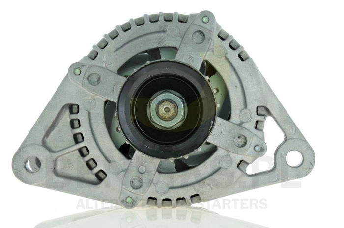 Alternator kompletny 421000-0193-ND-BS