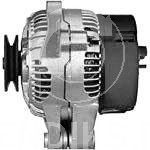 Alternator kompletny CBA618IR-BO-BS