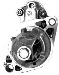 Starter CBS1456-ND-WA