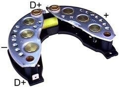 Prostownik 139667-VA-UP