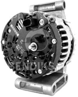Generator CBA1922IR-BO-BO