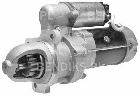 Starter CBS5150-DR-WA