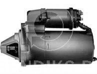 Rozrusznik kompletny CBS786-LU-BS