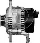 Alternator kompletny CBA1136IR-BO-BS