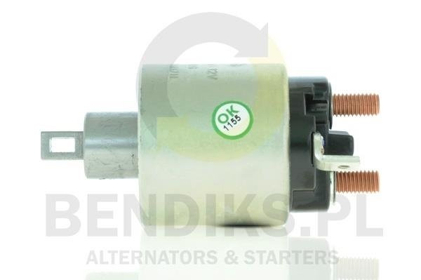 Solenoid 138170-HI-ER