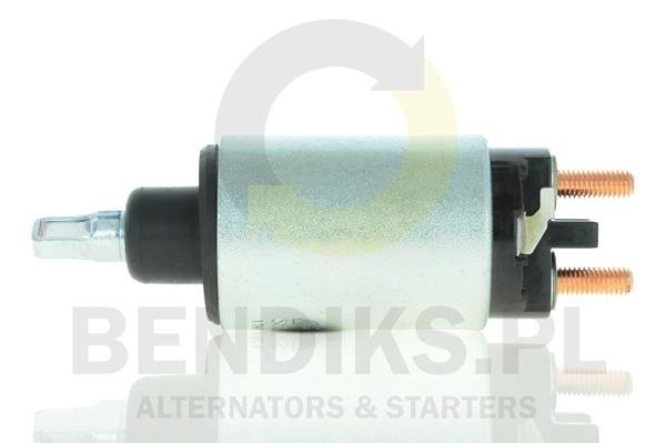Solenoid SNLS750-MI-UP