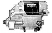 Rozrusznik kompletny JBS943-ND-BS