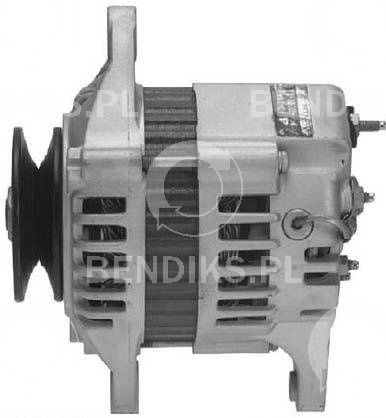 Generator CBA5440IR-HI-BS