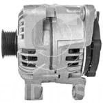 Alternator kompletny CBA1828IR-BO-BS