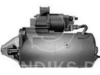 Rozrusznik kompletny CBS1124-MM-BS