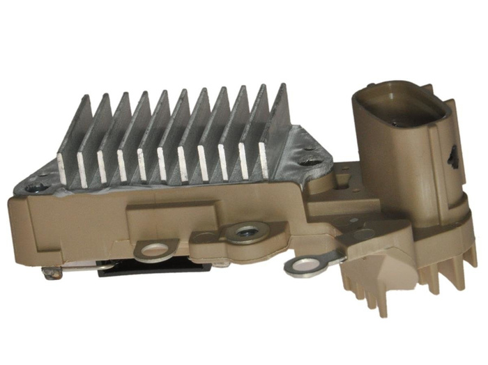 Regulator 132890-ND-CH
