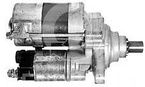 Rozrusznik kompletny JBS626-MS-BS