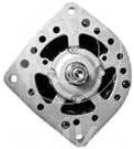 Alternator kompletny CBA1744IR-BO-BS