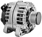 Alternator kompletny CBA1920IR-VA-BS