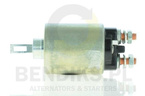 Solenoid 132915-HI-ER