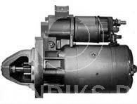 Starter CBS992-MM-BS