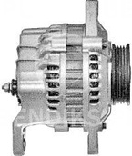 Generator JBA1422IR-MI-BS