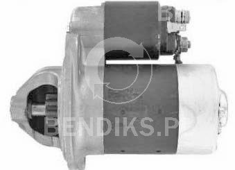 Starter CBS5154-HI-BS