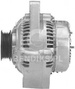Alternator kompletny CBA5366IR-ND-RB