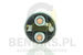 Solenoid SNLS612-HI-UP