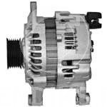 Alternator kompletny CBA825IR-MI-BS