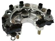 Prostownik IBR223-BO-UP