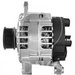 Alternator kompletny CBA1643IR-VA-BS