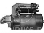 Rozrusznik kompletny CBS162-DR-BS
