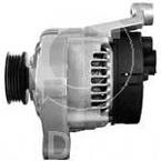 Alternator kompletny CBA913IR-VA-BS