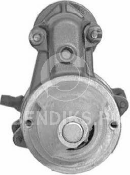 Starter CBS5384-ND-BS