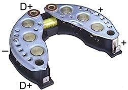 Rectifier 139662-VA-MB