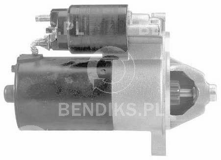 Rozrusznik kompletny CBS5378-FO-BS