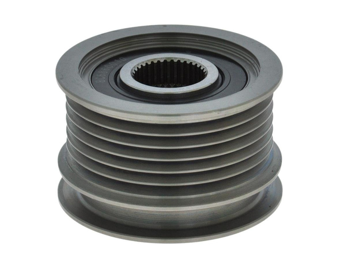 Pulley 138073-EU