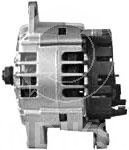 Alternator kompletny CBA1574IR-VA-BS