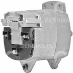 Alternator kompletny UBA920IR-MO-WA