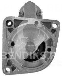 Starter CBS1428-MI-BS