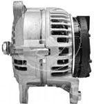 Alternator kompletny CBA1913IR-BO-BS