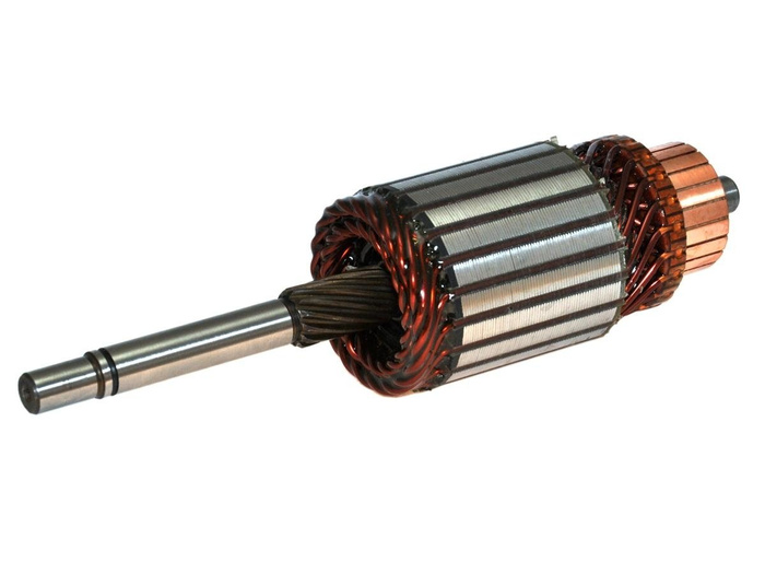 Armature IM7-MM-OM