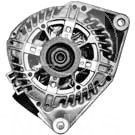 Alternator kompletny CBA1400IR-VA-BS