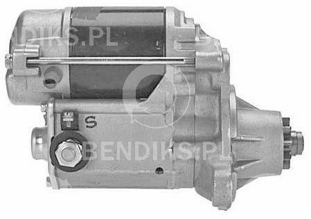 Starter CBS5347-ND-BS