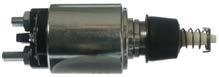 Solenoid SNLS287-BO-UP