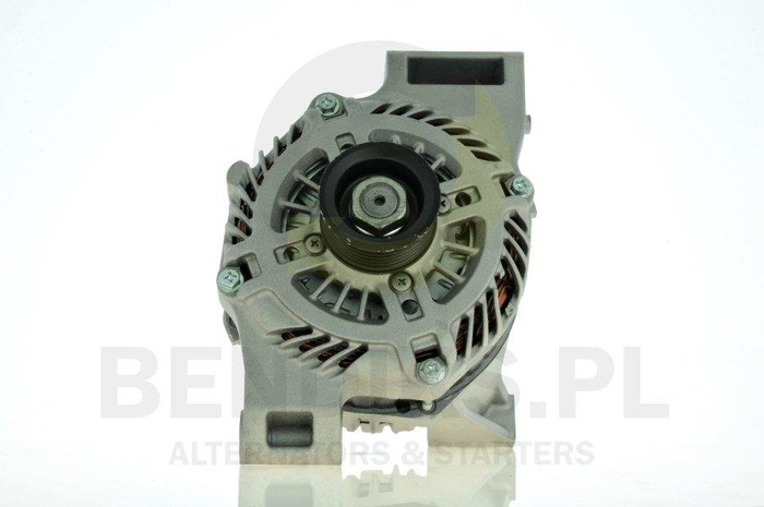 Alternator kompletny A3TJ3391-MI-BS