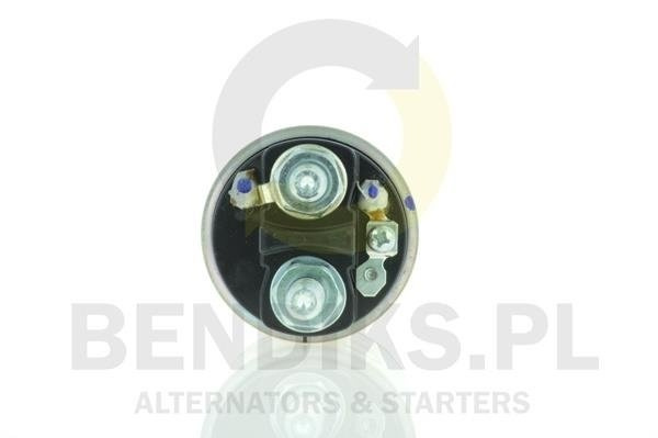 Solenoid 137443-BO-BS
