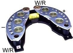 Rectifier 139661-VA-MB