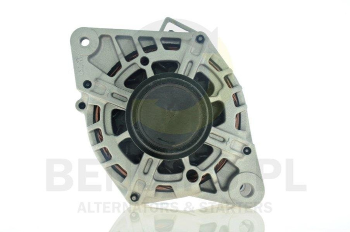 Alternator kompletny 2609501-VA-BS